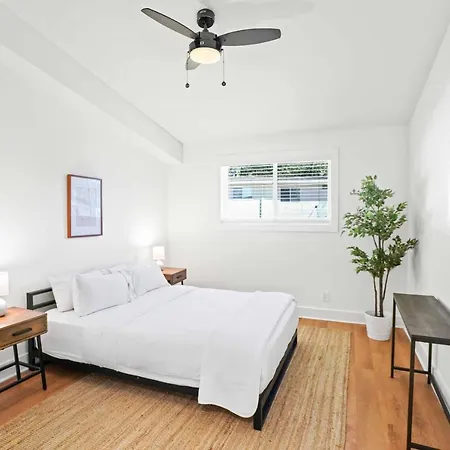 Piet Furnished Apartments